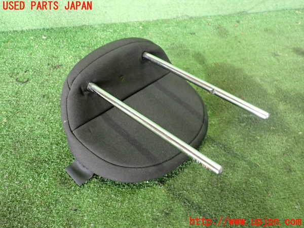 2UPJ-24527150]BMW ミニ(MINI)ジョンクーパーワークス(JCW)(MFJCW)右2列目ヘッドレスト 中古 (R56)_m0004.jpg