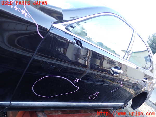 1UPJ-24531260]レクサス・LS600h(UVF45)左前ドア M2H5 中古_m0001.jpg