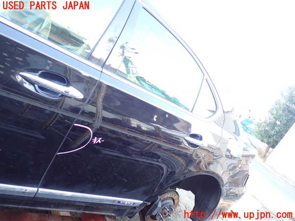 1UPJ-24531320]レクサス・LS600h(UVF45)左後ドア M2F5 中古_m0001.jpg