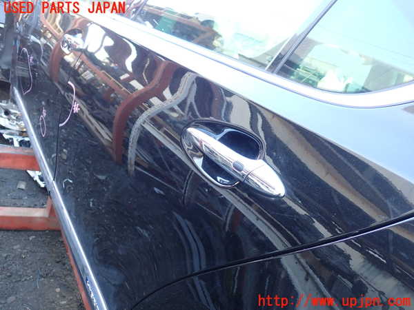 1UPJ-24531320]レクサス・LS600h(UVF45)左後ドア M2F5 中古_m0003.jpg