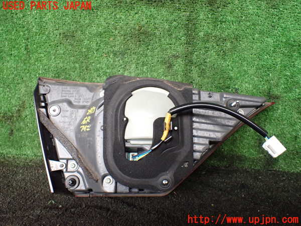 1UPJ-24531550]レクサス・LS600h(UVF45)右リアフィニッシャー 中古_m0003.jpg