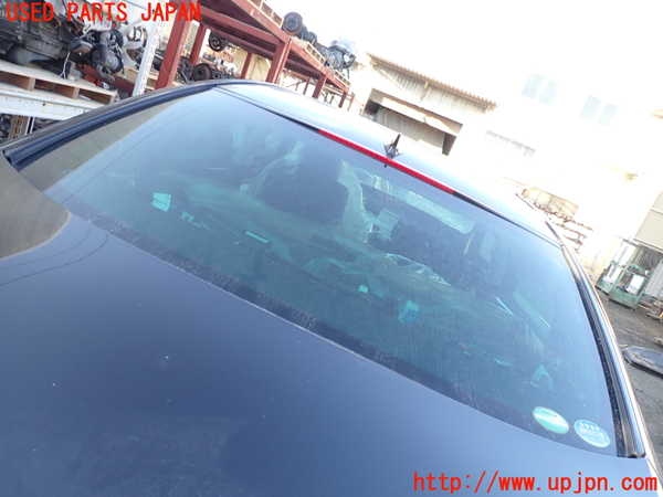 1UPJ-24531560]レクサス・LS600h(UVF45)リアガラス M2F5 中古_m0001.jpg