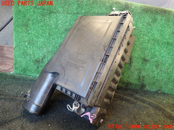 1UPJ-24532560]レクサス・LS600h(UVF45)エアクリーナーボックス 中古_m0001.jpg
