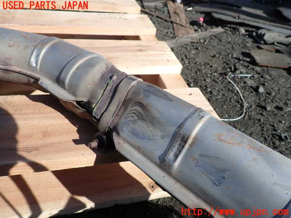 1UPJ-24532651]レクサス・LS600h(UVF45)センターパイプ1 中古_m0003.jpg