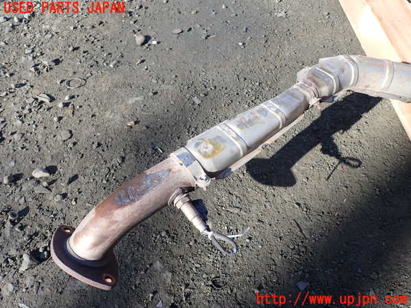 1UPJ-24532651]レクサス・LS600h(UVF45)センターパイプ1 中古_m0005.jpg