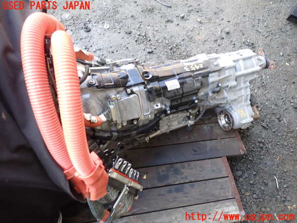 1UPJ-24533010]レクサス・LS600h(UVF45)ミッション AT 2UR-FSE 4WD 中古_m0001.jpg