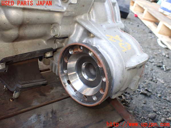 1UPJ-24533010]レクサス・LS600h(UVF45)ミッション AT 2UR-FSE 4WD 中古_m0003.jpg