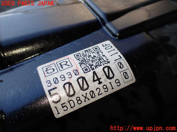 1UPJ-24533010]レクサス・LS600h(UVF45)ミッション AT 2UR-FSE 4WD 中古_m0004.jpg