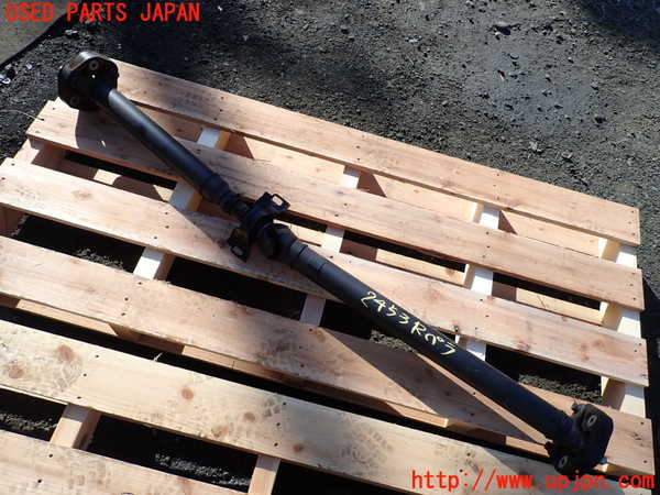 1UPJ-24533410]レクサス・LS600h(UVF45)リアプロペラシャフト 中古_m0001.jpg