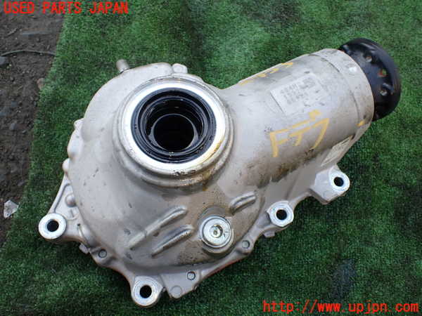1UPJ-24534350]レクサス・LS600h(UVF45)フロントデフ 中古_m0001.jpg