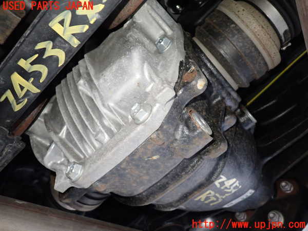 1UPJ-24534355]レクサス・LS600h(UVF45)リアデフ 中古_m0002.jpg