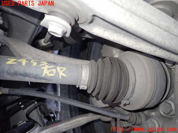 1UPJ-24534020]レクサス・LS600h(UVF45)右リアドライブシャフト 中古_m0001.jpg