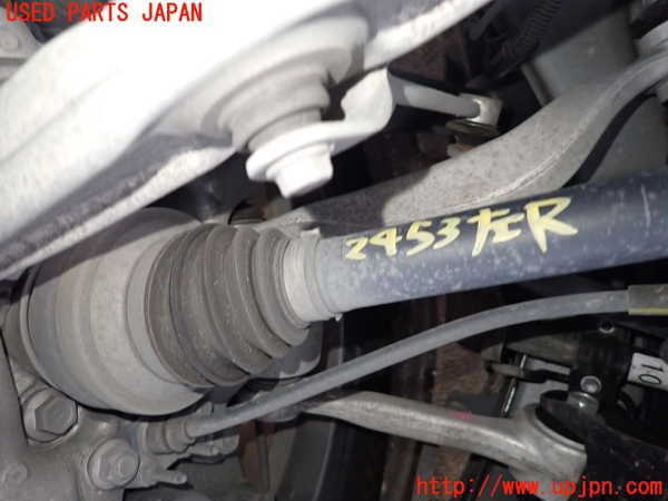 1UPJ-24534025]レクサス・LS600h(UVF45)左リアドライブシャフト 中古_m0001.jpg