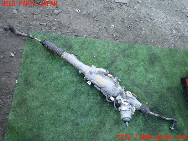 1UPJ-24534235]レクサス・LS600h(UVF45)パワステギアボックス 【ジャンク】_m0001.jpg