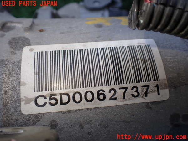 1UPJ-24534235]レクサス・LS600h(UVF45)パワステギアボックス 【ジャンク】_m0005.jpg