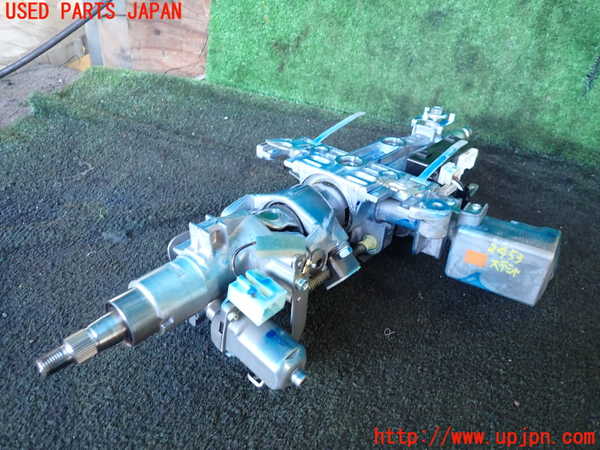 1UPJ-24534260]レクサス・LS600h(UVF45)ステアリングシャフト 中古_m0001.jpg