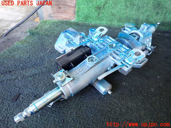 1UPJ-24534260]レクサス・LS600h(UVF45)ステアリングシャフト 中古_m0002.jpg
