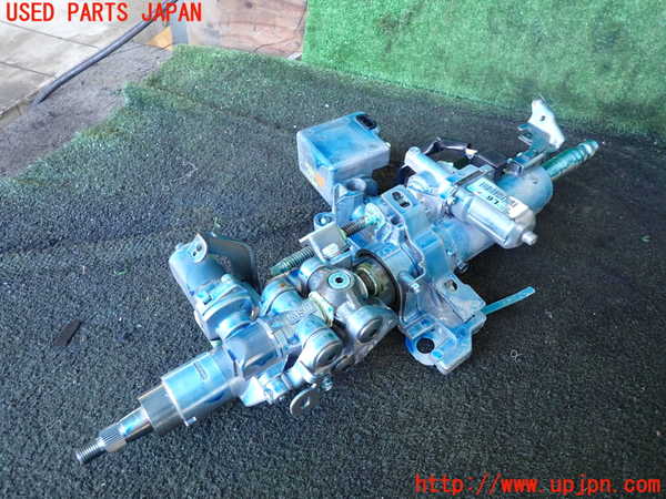 1UPJ-24534260]レクサス・LS600h(UVF45)ステアリングシャフト 中古_m0003.jpg