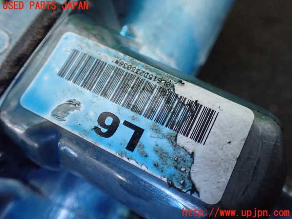 1UPJ-24534260]レクサス・LS600h(UVF45)ステアリングシャフト 中古_m0004.jpg