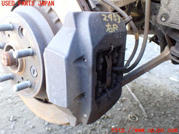 1UPJ-24534090]レクサス・LS600h(UVF45)右リアキャリパー 中古_m0001.jpg