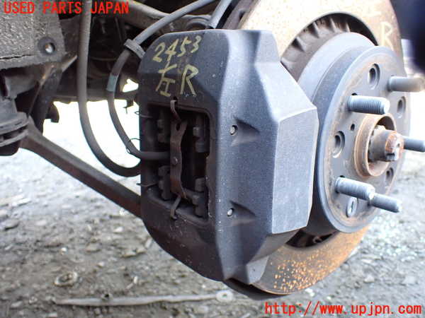 1UPJ-24534095]レクサス・LS600h(UVF45)左リアキャリパー 中古_m0001.jpg