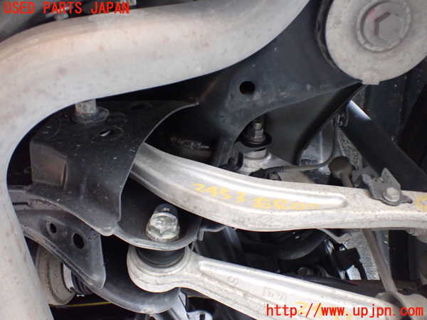 1UPJ-24535295]レクサス・LS600h(UVF45)リアメンバー 中古_m0002.jpg