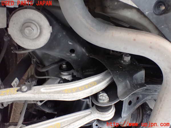 1UPJ-24535295]レクサス・LS600h(UVF45)リアメンバー 中古_m0003.jpg