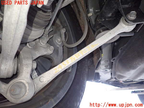 1UPJ-24535330]レクサス・LS600h(UVF45)左リアテンションロッド 中古_m0001.jpg