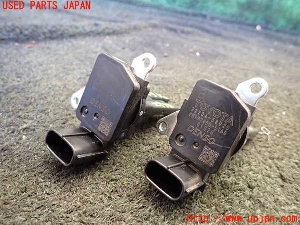 1UPJ-24536320]レクサス・LS600h(UVF45)エアフロメーター 中古_m0001.jpg