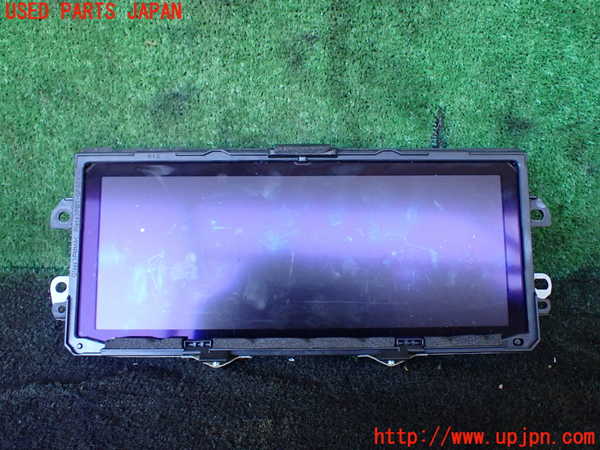 1UPJ-24536629]レクサス・LS600h(UVF45)モニター 中古_m0001.jpg