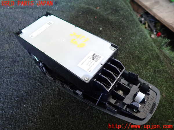 1UPJ-24536306]レクサス・LS600h(UVF45)スイッチ1（ナビ操作） 中古_m0002.jpg