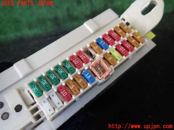 1UPJ-24536742]レクサス・LS600h(UVF45)ヒューズボックス2 中古_m0003.jpg