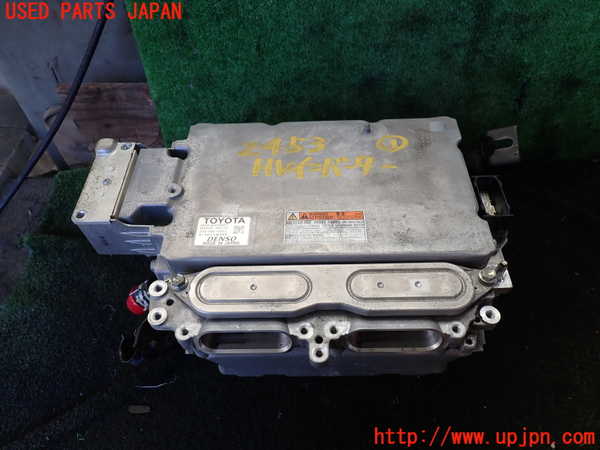 1UPJ-24536916]レクサス・LS600h(UVF45)インバーターコンバーター 中古_m0001.jpg