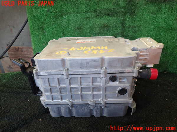 1UPJ-24536916]レクサス・LS600h(UVF45)インバーターコンバーター 中古_m0002.jpg