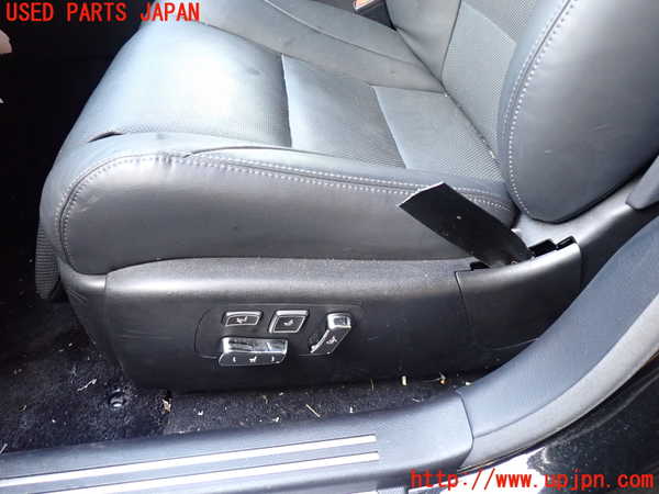1UPJ-24537065]レクサス・LS600h(UVF45)助手席シート 中古_m0004.jpg