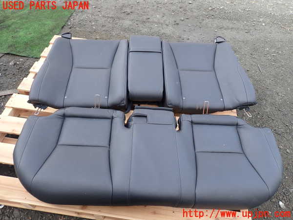 1UPJ-24537385]レクサス・LS600h(UVF45)リアシート 中古_m0001.jpg
