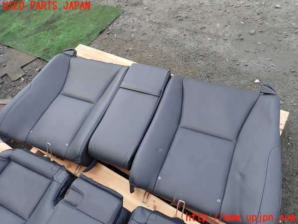 1UPJ-24537385]レクサス・LS600h(UVF45)リアシート 中古_m0002.jpg