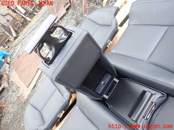 1UPJ-24537385]レクサス・LS600h(UVF45)リアシート 中古_m0003.jpg