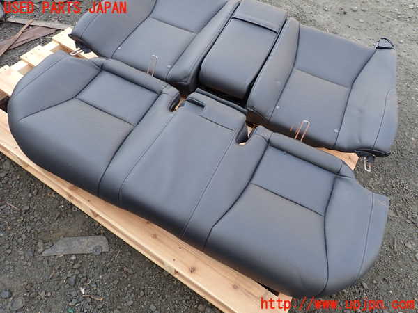 1UPJ-24537385]レクサス・LS600h(UVF45)リアシート 中古_m0004.jpg