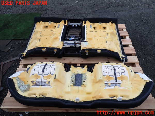 1UPJ-24537385]レクサス・LS600h(UVF45)リアシート 中古_m0005.jpg