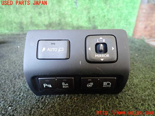 1UPJ-24536280]レクサス・LS600h(UVF45)ミラースイッチ 中古_m0001.jpg