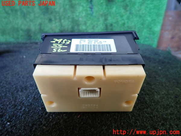1UPJ-24536280]レクサス・LS600h(UVF45)ミラースイッチ 中古_m0002.jpg