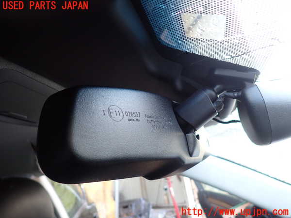 1UPJ-24537615]レクサス・LS600h(UVF45)ルームミラー 中古_m0002.jpg