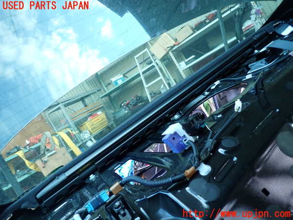 1UPJ-24537790]レクサス・LS600h(UVF45)リアサンシェード 中古_m0001.jpg