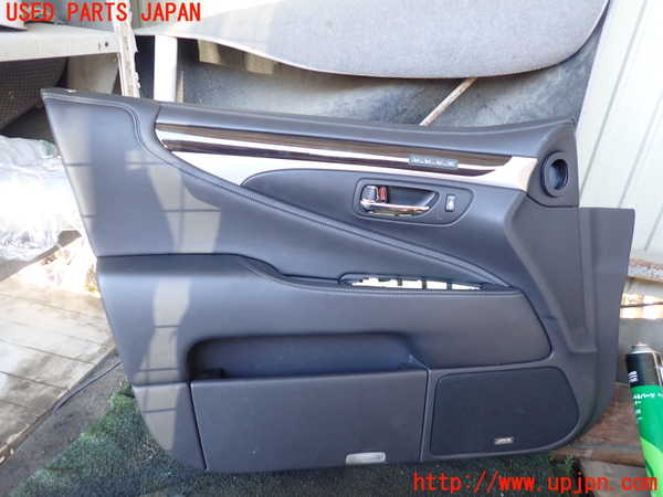 1UPJ-24531264]レクサス・LS600h(UVF45)左前ドア内張り 中古_m0001.jpg