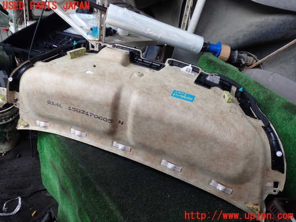 1UPJ-24531504]レクサス・LS600h(UVF45)トランク内トリム 中古_m0002.jpg