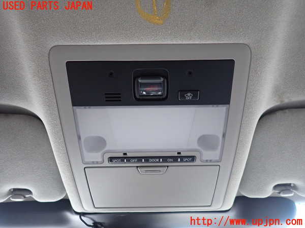 1UPJ-24536411]レクサス・LS600h(UVF45)ルームランプ1（1列目） 中古_m0001.jpg