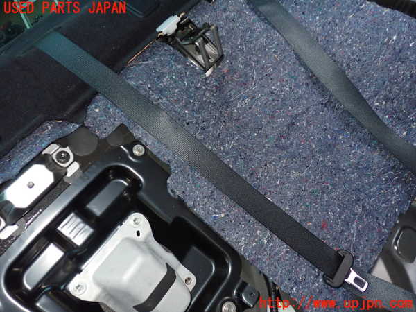 1UPJ-24537135]レクサス・LS600h(UVF45)真中2列目シートベルト 中古_m0001.jpg
