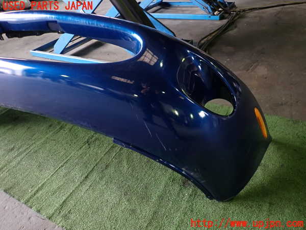 1UPJ-24541010]ジャガー・XKシリーズ(JFDA)フロントバンパー 中古_m0003.jpg