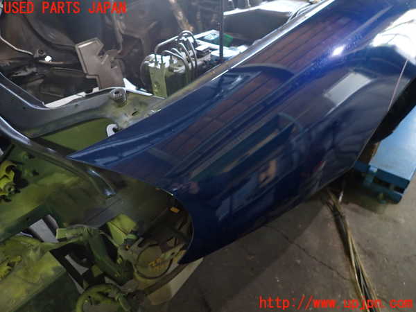1UPJ-24541082]ジャガー・XKシリーズ(JFDA)左前フェンダー 中古_m0002.jpg